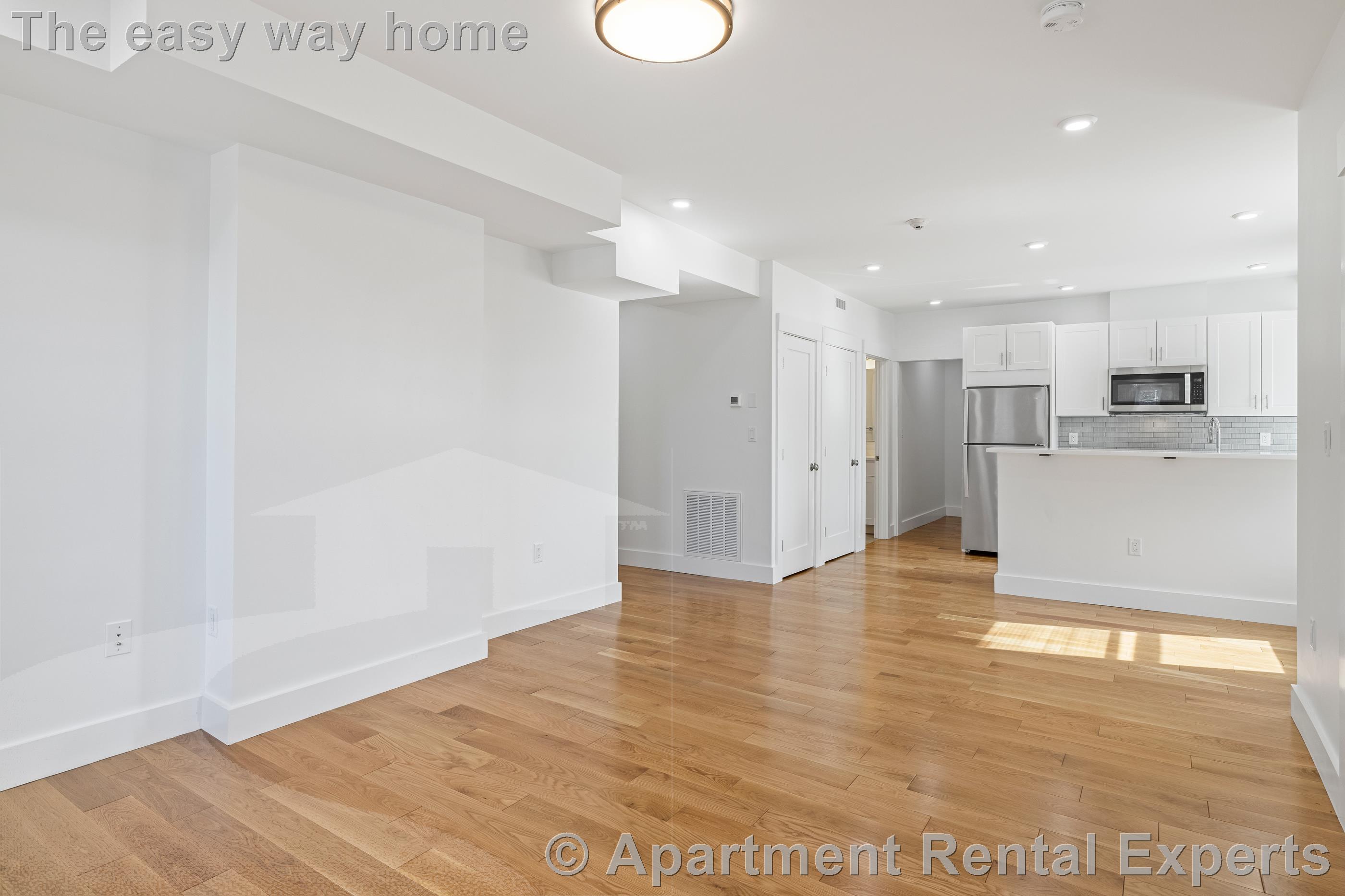 3 bed, 2 bath apartment for rent at 406 Columbia St Unit 4, Central Square — photo 9 of 21