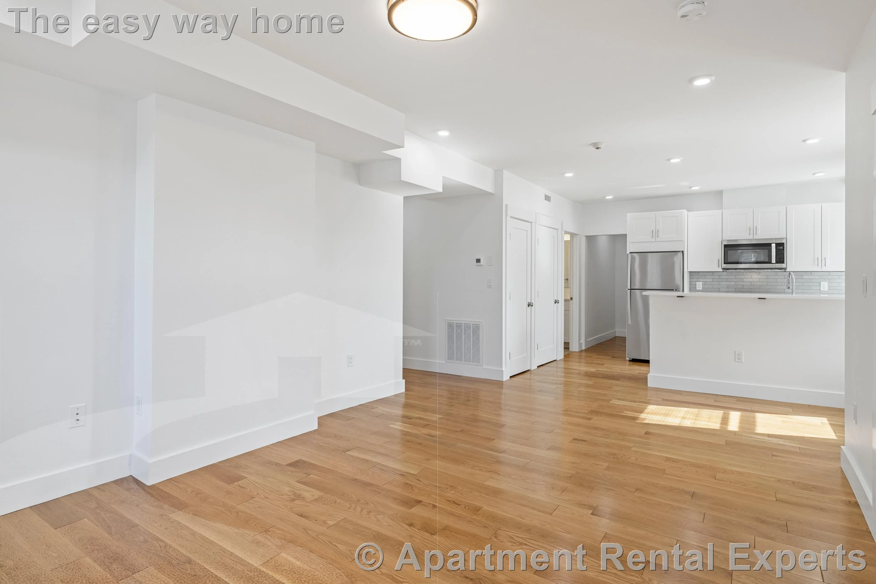 3 bed, 2 bath apartment for rent at 406 Columbia St Unit 6, Central Square — photo 9 of 20