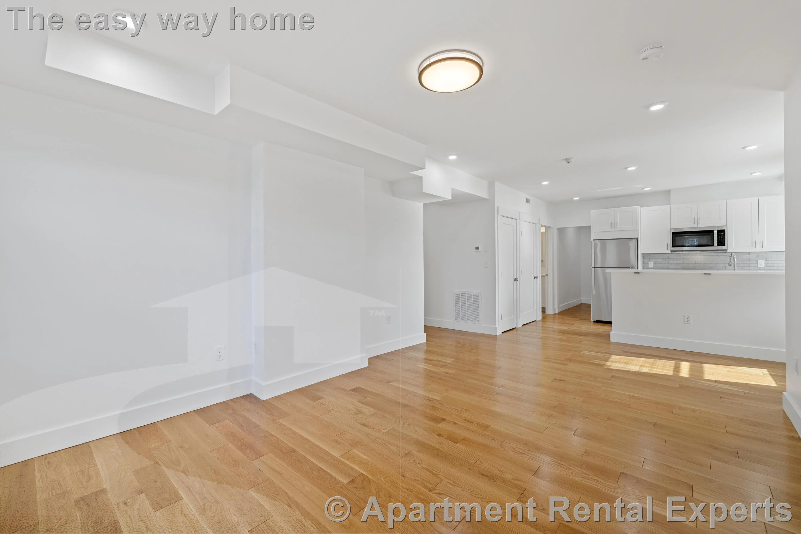 3 bed, 2 bath apartment for rent at 406 Columbia St Unit 6, Central Square — photo 10 of 20