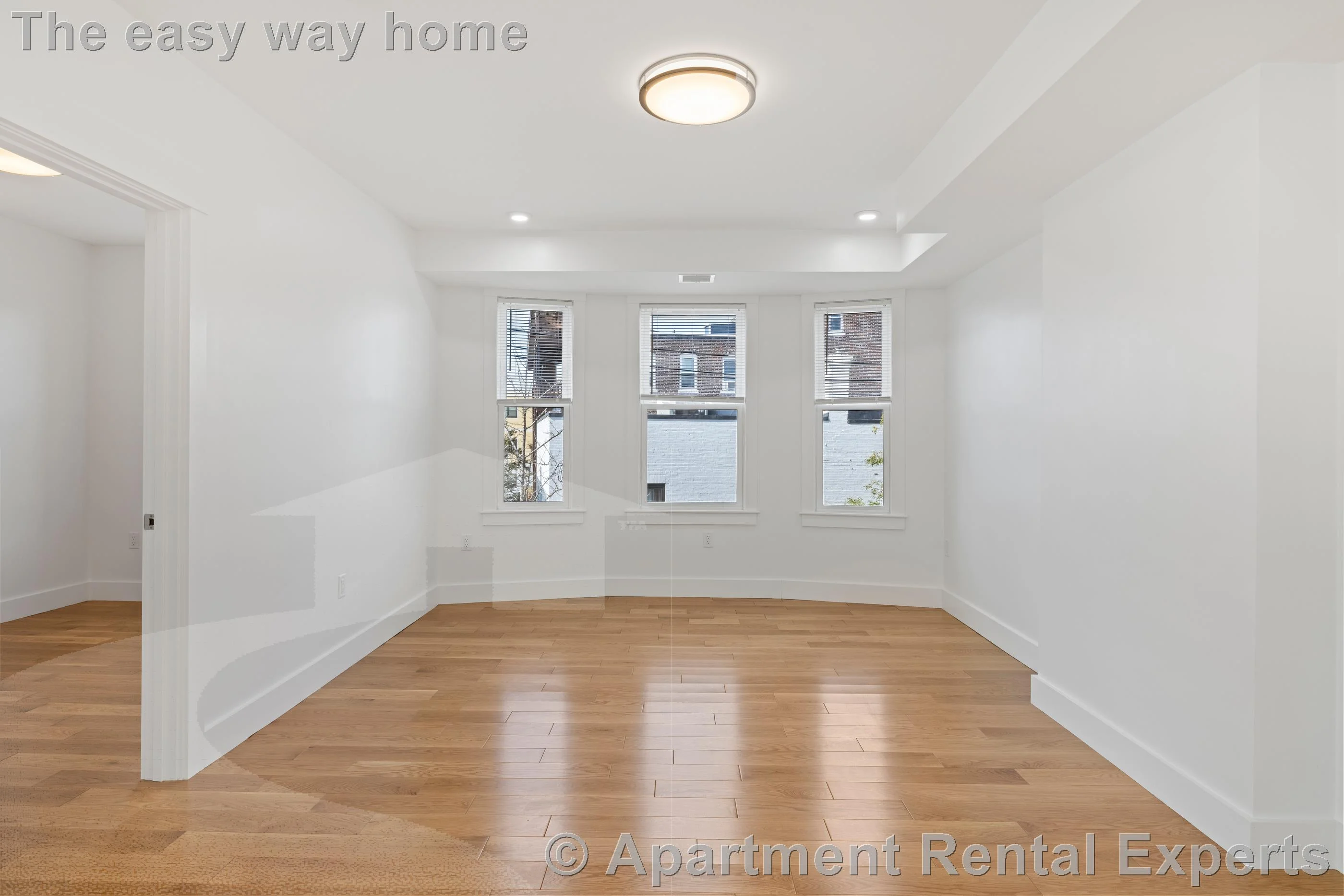 3 bed, 2 bath apartment for rent at 406 Columbia St Unit 6, Central Square — photo 7 of 20