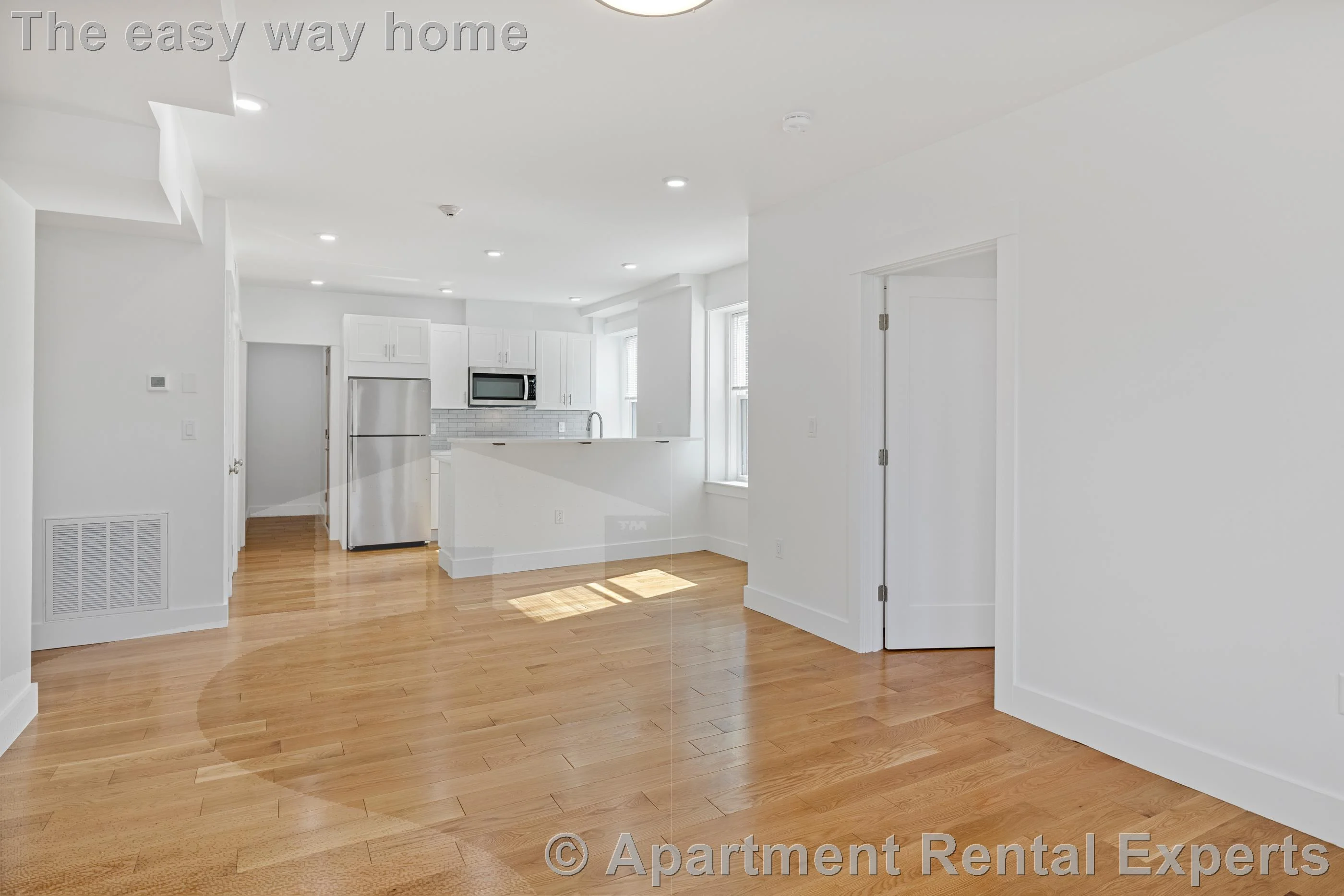 3 bed, 2 bath apartment for rent at 406 Columbia St Unit 6, Central Square — photo 8 of 20