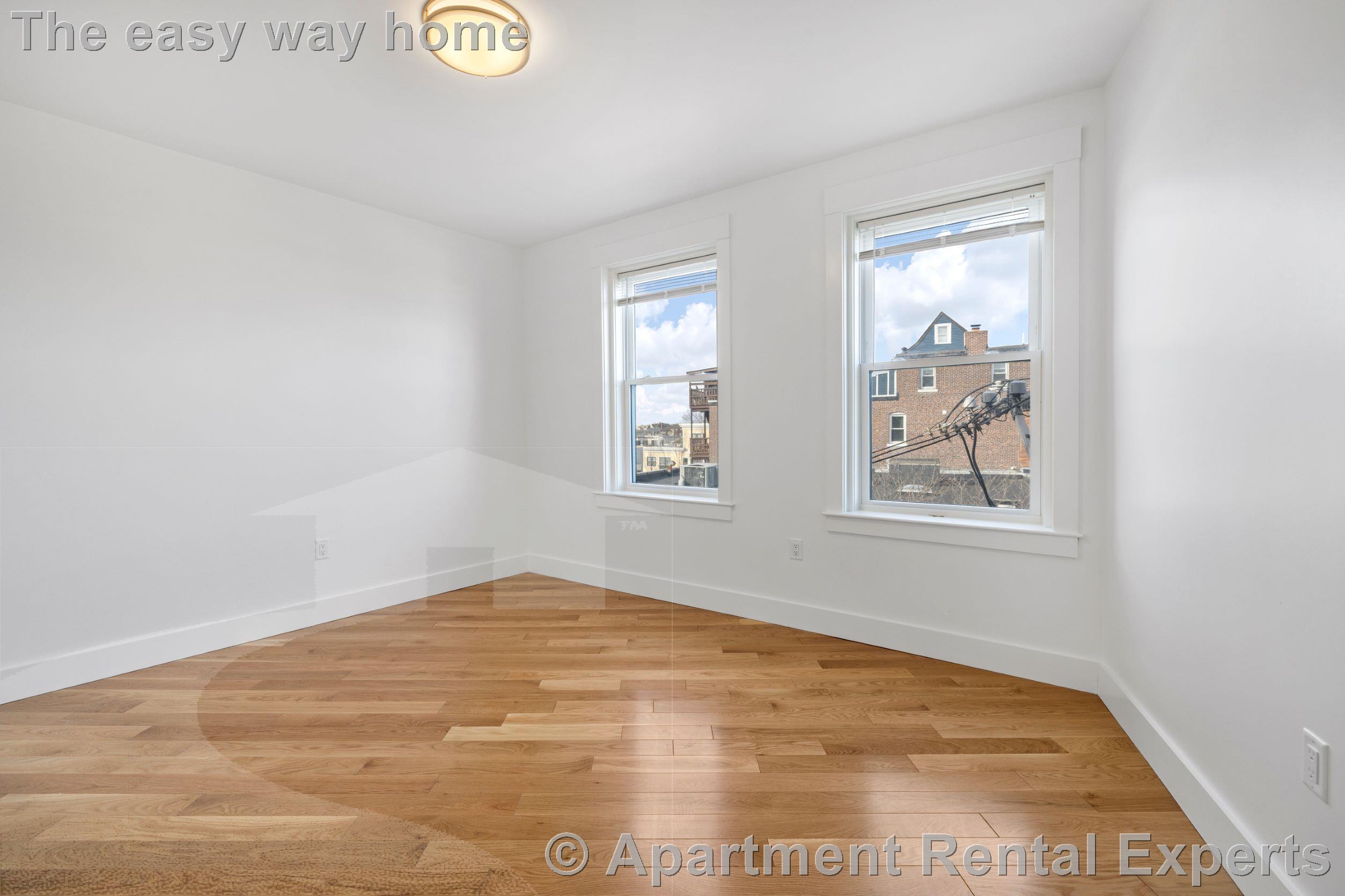 3 bed, 2 bath apartment for rent at 406 Columbia St Unit 7, Central Square — photo 13 of 17
