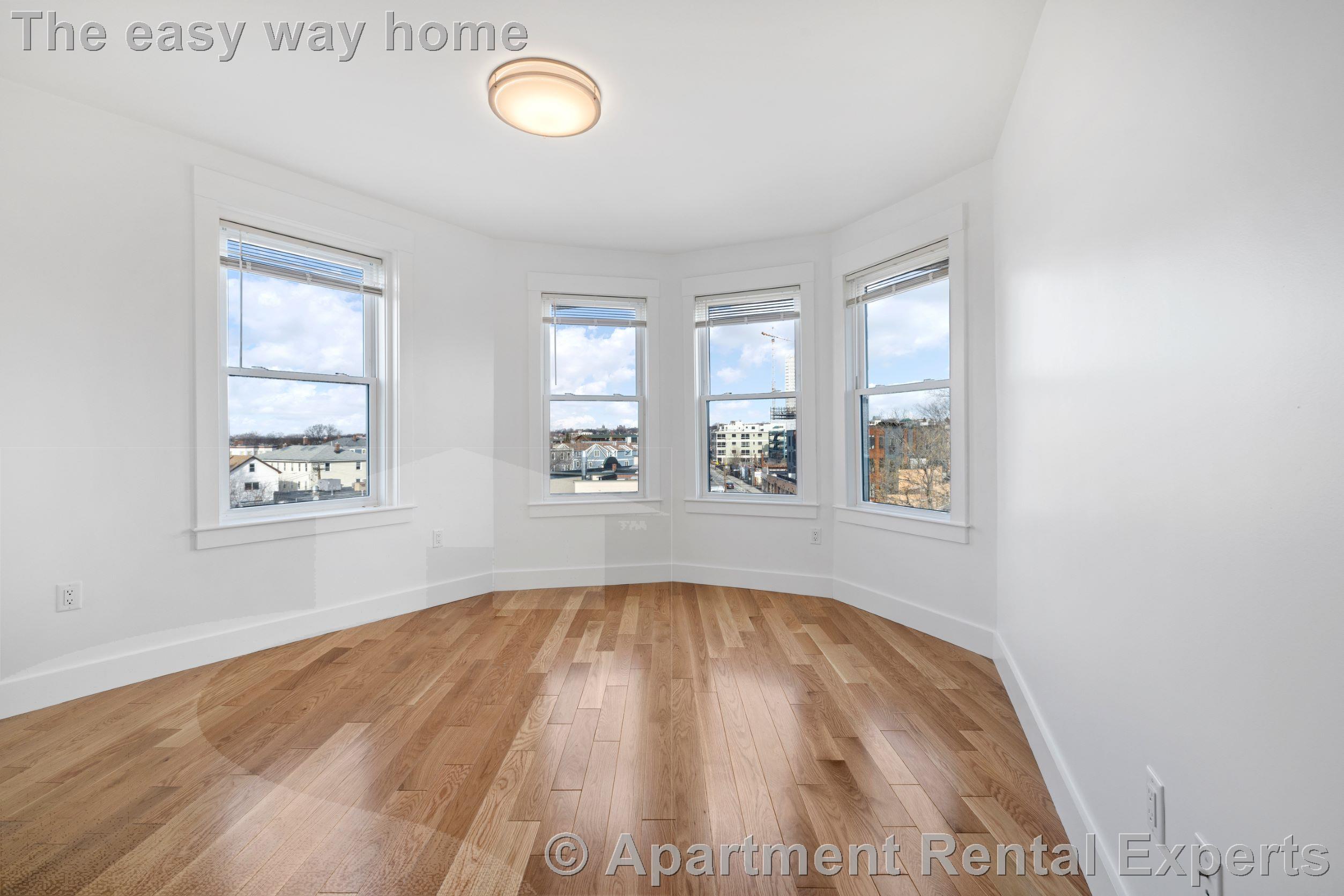3 bed, 2 bath apartment for rent at 406 Columbia St Unit 7, Central Square — photo 11 of 17