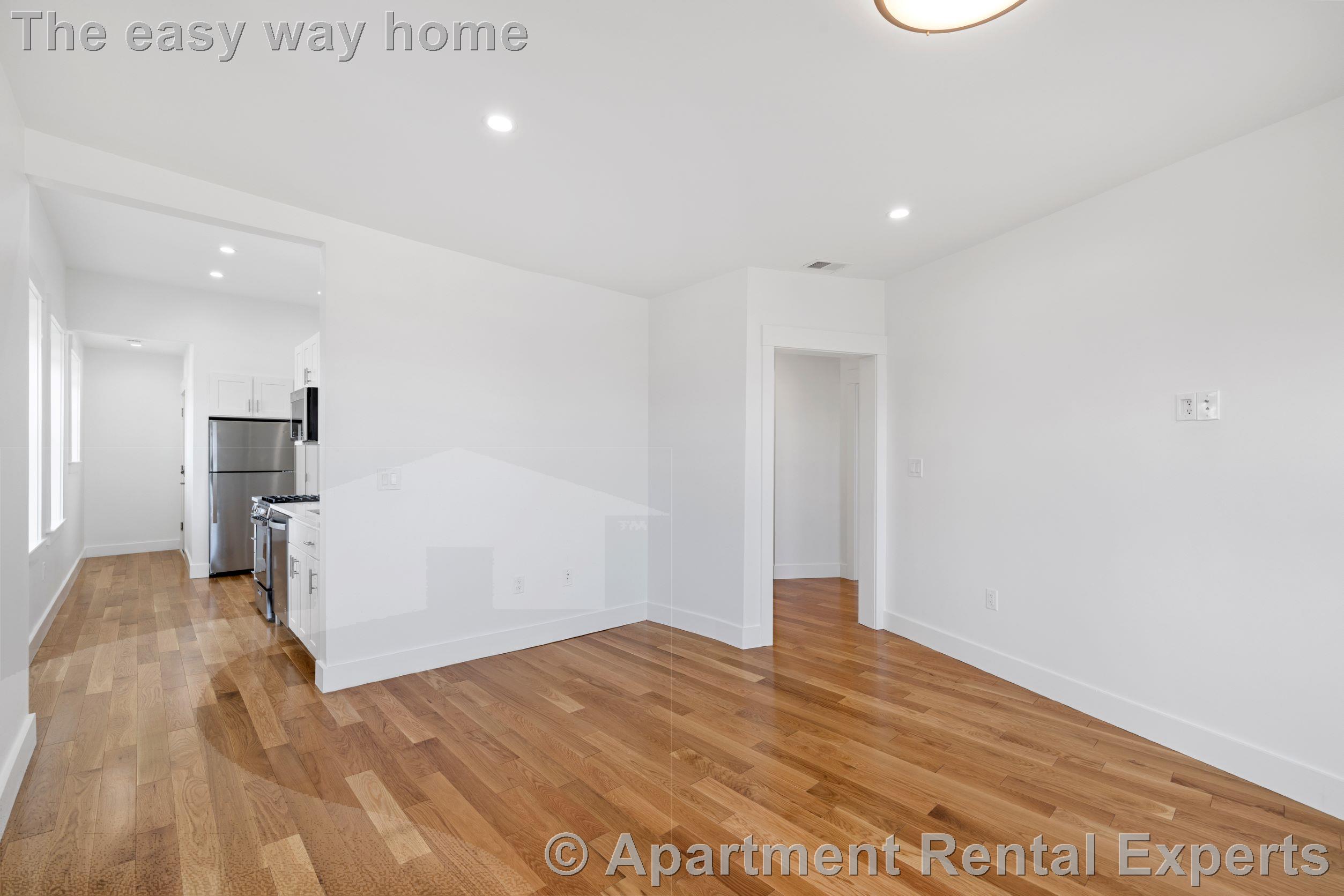 3 bed, 2 bath apartment for rent at 406 Columbia St Unit 7, Central Square — photo 4 of 17