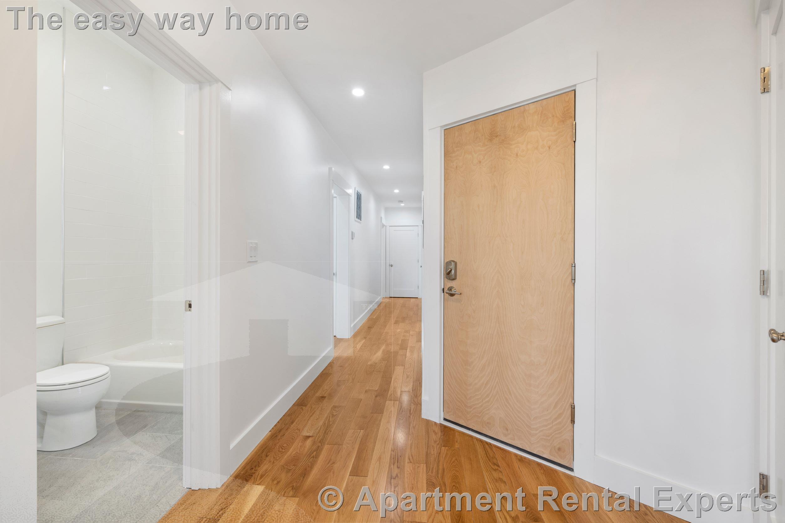 3 bed, 2 bath apartment for rent at 406 Columbia St Unit 7, Central Square — photo 10 of 17