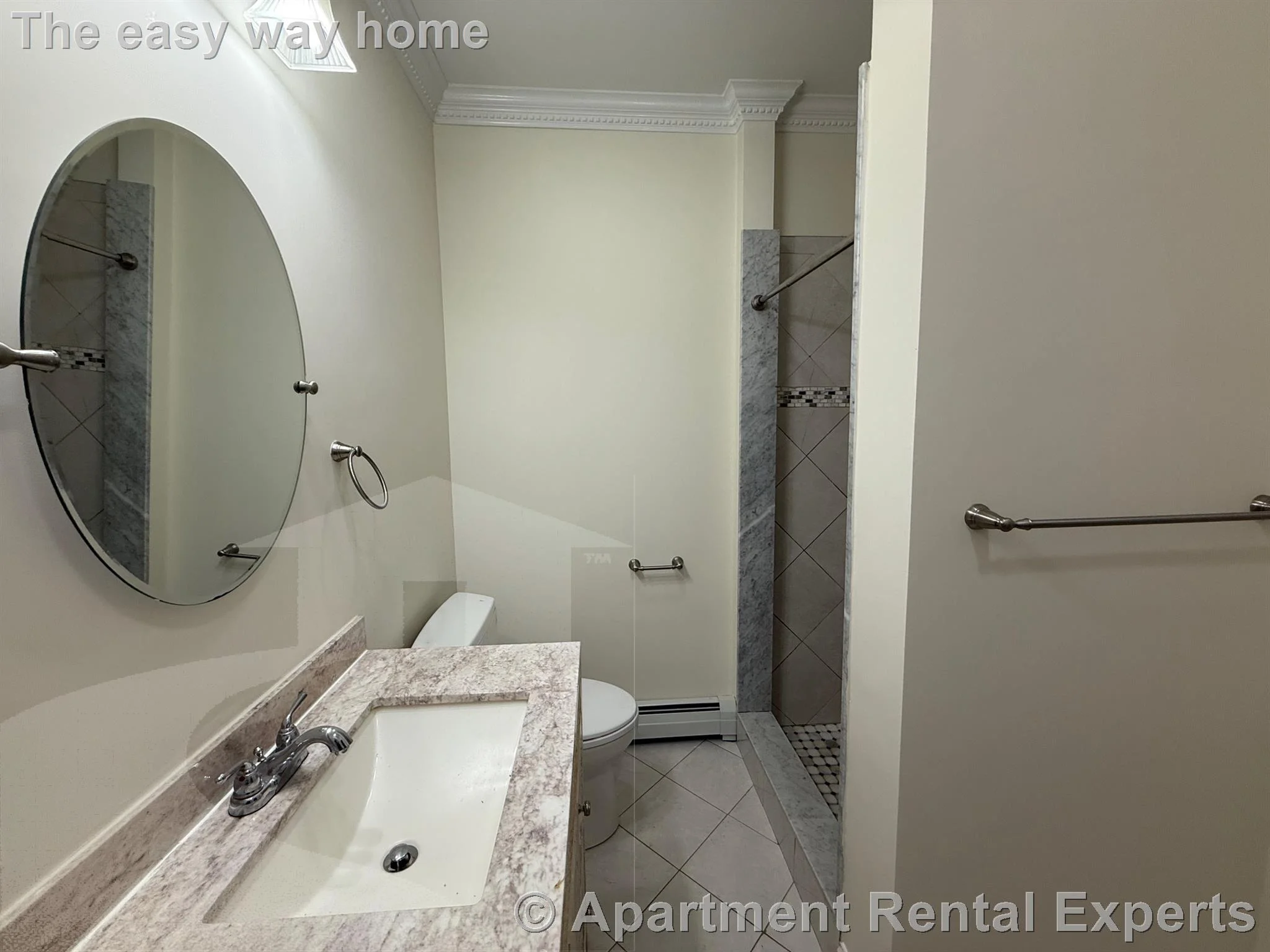 3 bed, 2 bath apartment for rent at 406 Medford St Unit 1, Winter Hill — photo 13 of 19