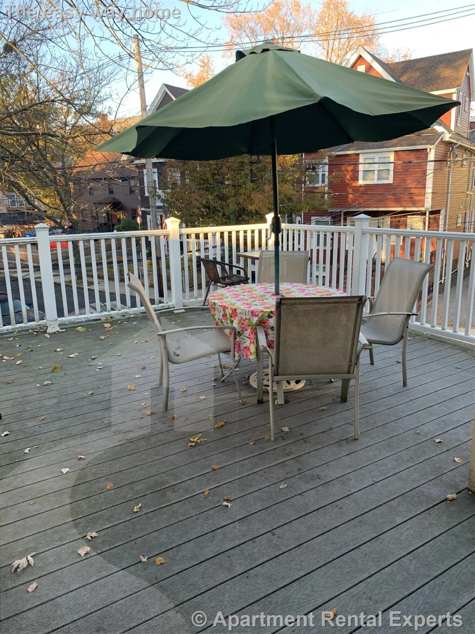 3 bed, 2 bath apartment for rent at 406 Medford St Unit 1, Winter Hill — photo 17 of 19