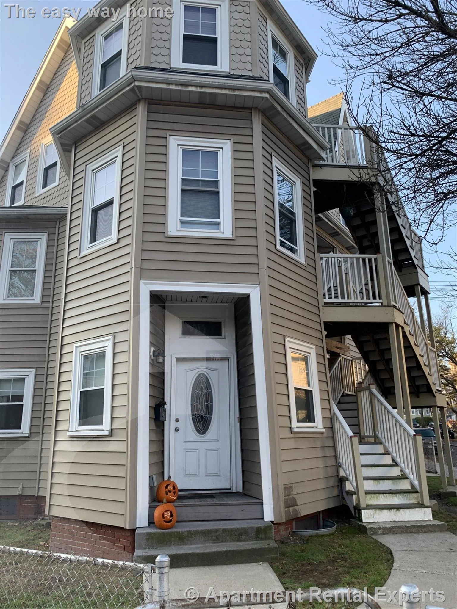 3 bed, 2 bath apartment for rent at 406 Medford St Unit 1, Winter Hill — photo 19 of 19
