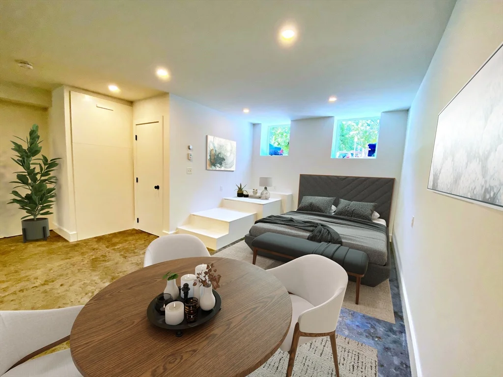 1 bed, 1 bath apartment for rent at 406 Sumner St Unit 1, East Boston — photo 3 of 13