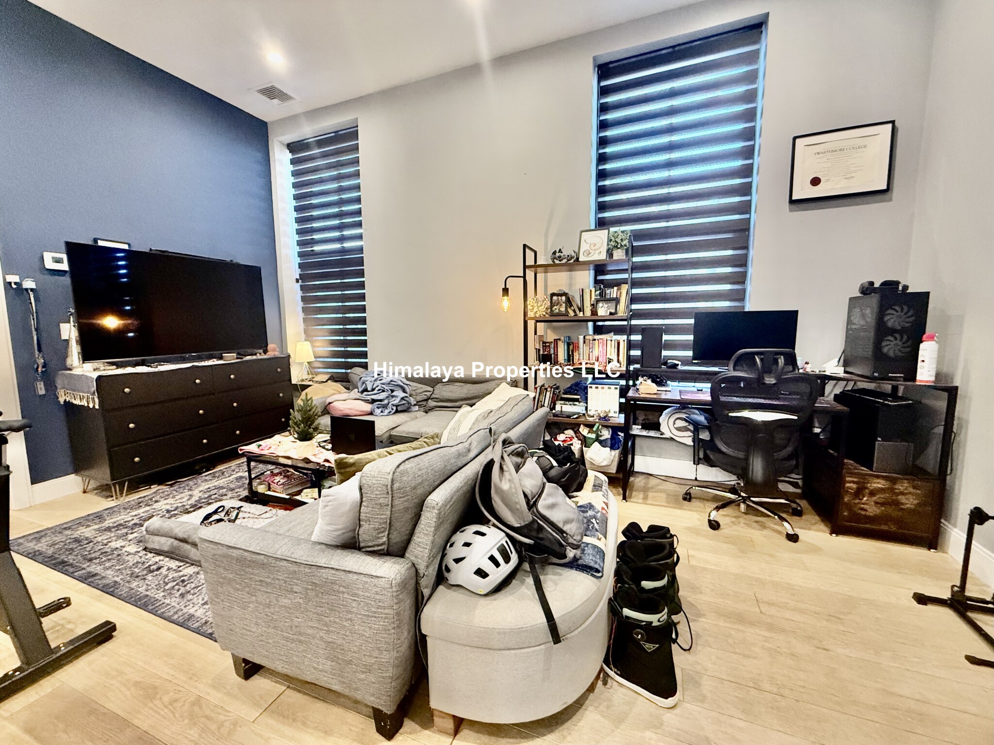 1 bed, 1 bath apartment for rent at 407 Dudley St Unit 2, Roxbury — photo 2 of 5