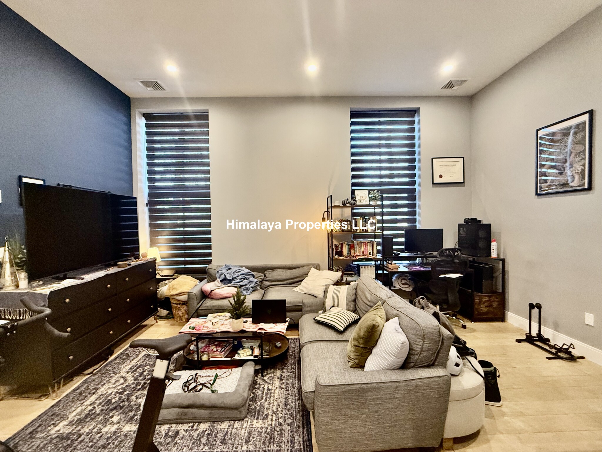 1 bed, 1 bath apartment for rent at 407 Dudley St Unit 2, Roxbury — photo 3 of 5