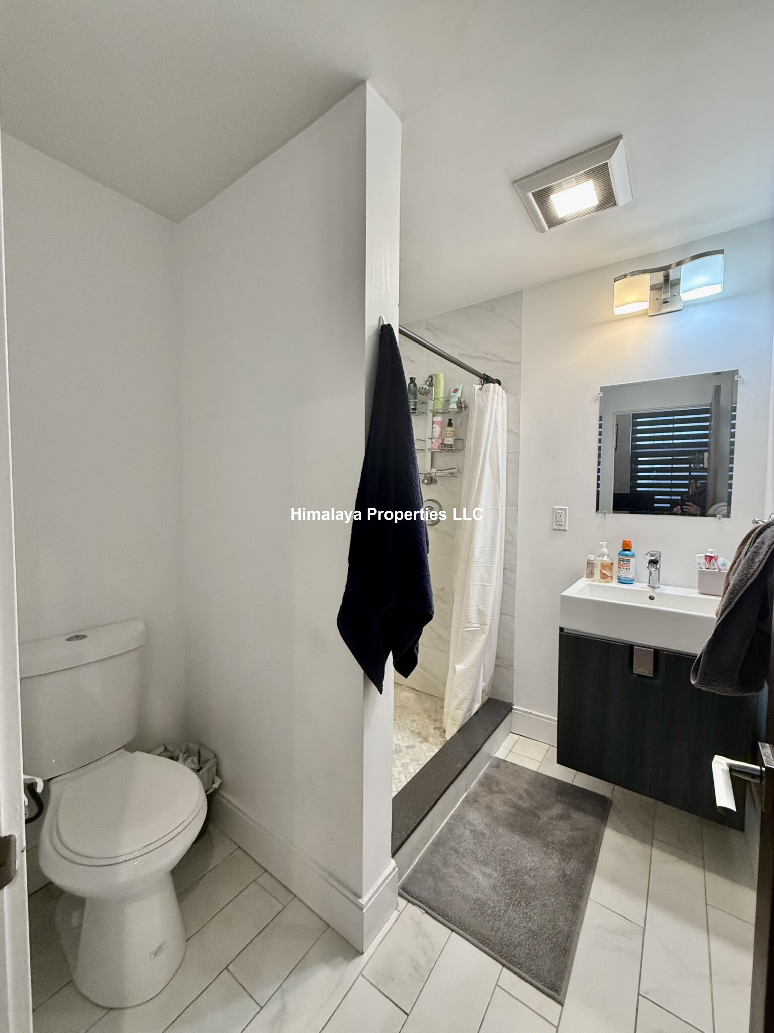 1 bed, 1 bath apartment for rent at 407 Dudley St Unit 2, Roxbury — photo 5 of 5