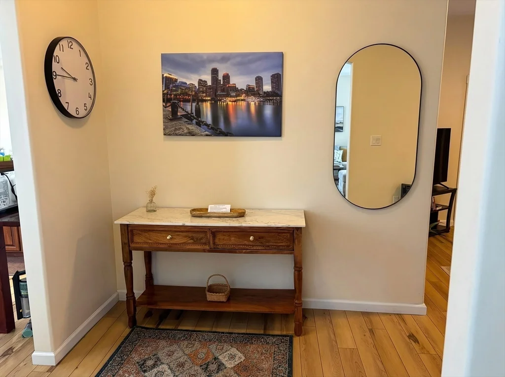 1 bed, 1 bath apartment for rent at 407 Main St Unit A, Medford — photo 4 of 5