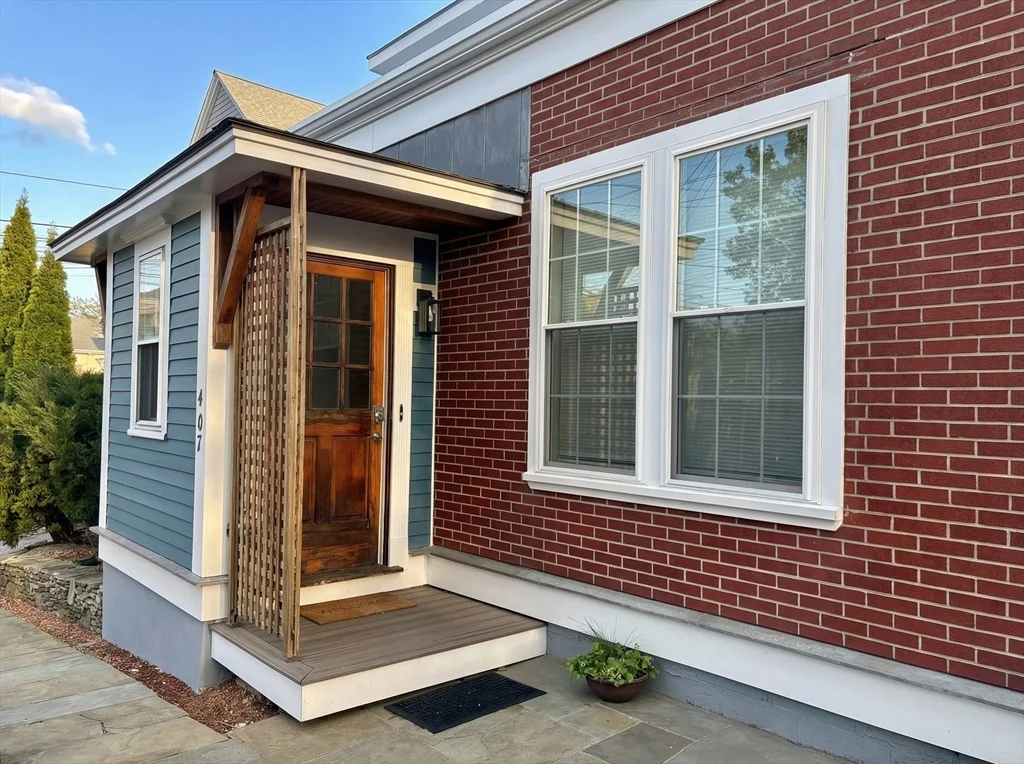 1 bed, 1 bath apartment for rent at 407 Main St Unit A, Medford