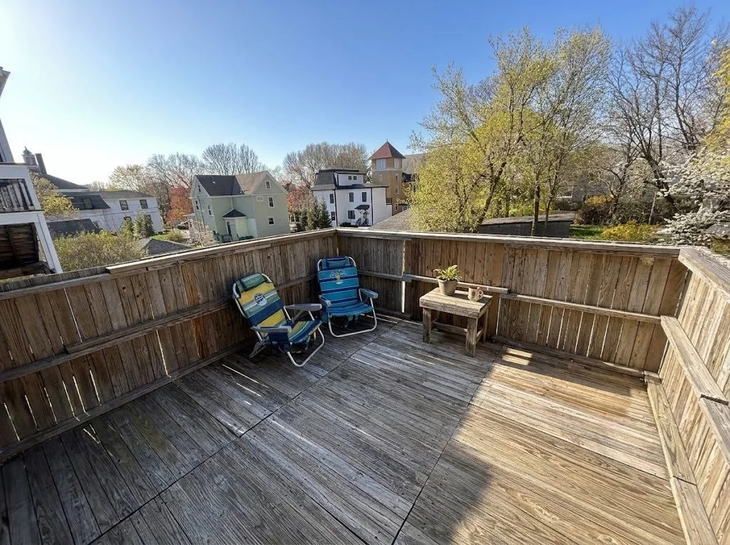 3 bed, 2 bath apartment for rent at 407 Main Unit C, Medford — photo 15 of 26