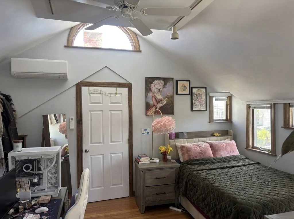 3 bed, 2 bath apartment for rent at 407 Main Unit C, Medford — photo 14 of 26