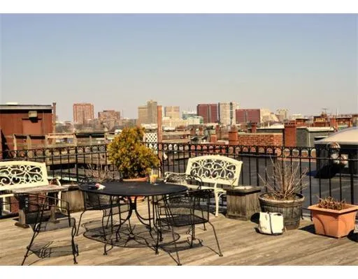 2 bed, 1.5 bath apartment for rent at 407 Marlborough St Unit 1A, Back Bay — photo 25 of 28