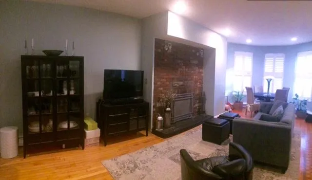 2 bed, 1.5 bath apartment for rent at 407 Marlborough St Unit 1A, Back Bay — photo 7 of 28