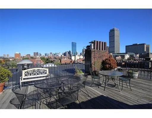 2 bed, 1.5 bath apartment for rent at 407 Marlborough St Unit 1A, Back Bay — photo 20 of 28