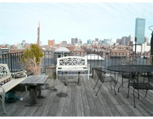 2 bed, 1.5 bath apartment for rent at 407 Marlborough St Unit 1A, Back Bay — photo 27 of 28