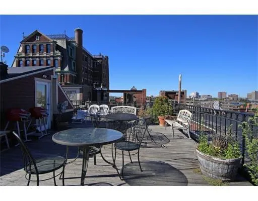 2 bed, 1.5 bath apartment for rent at 407 Marlborough St Unit 1A, Back Bay — photo 21 of 28