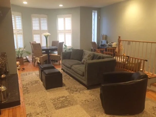 2 bed, 1.5 bath apartment for rent at 407 Marlborough St Unit 1A, Back Bay — photo 6 of 28