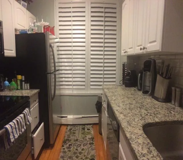 2 bed, 1.5 bath apartment for rent at 407 Marlborough St Unit 1A, Back Bay — photo 12 of 28
