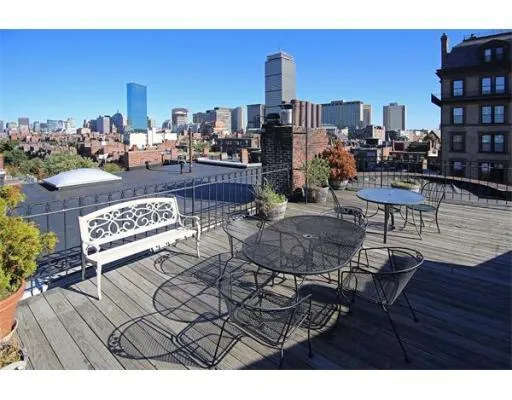 2 bed, 1.5 bath apartment for rent at 407 Marlborough St Unit 1A, Back Bay — photo 22 of 28