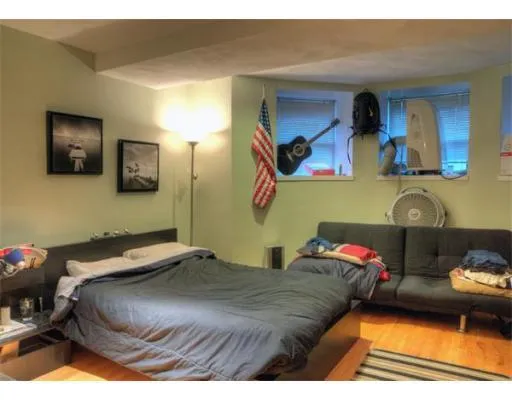 2 bed, 1.5 bath apartment for rent at 407 Marlborough St Unit 1A, Back Bay — photo 10 of 28