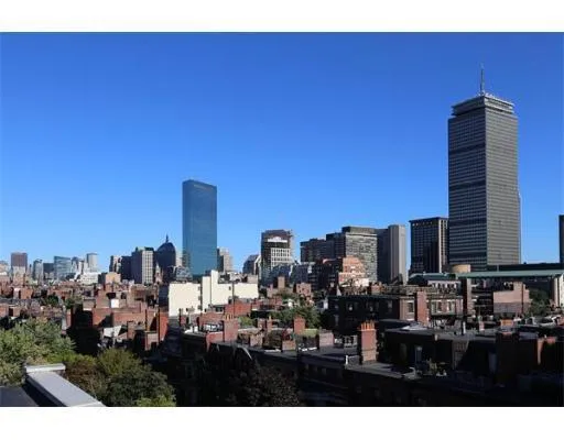 2 bed, 1.5 bath apartment for rent at 407 Marlborough St Unit 1A, Back Bay — photo 23 of 28