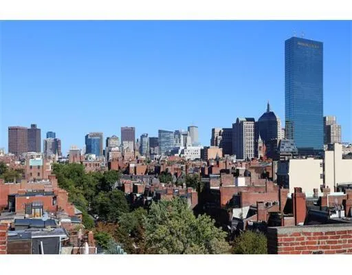 2 bed, 1.5 bath apartment for rent at 407 Marlborough St Unit 1A, Back Bay — photo 24 of 28