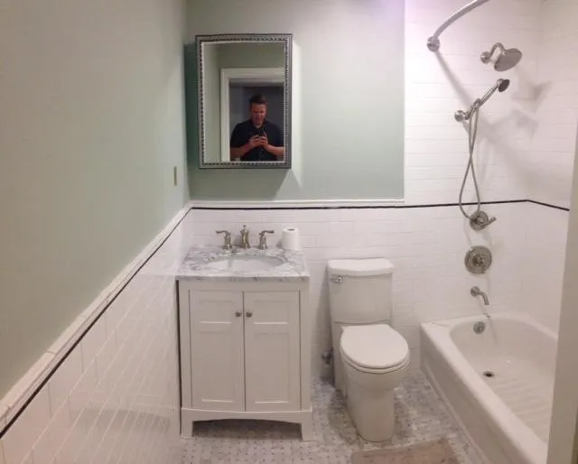 2 bed, 1.5 bath apartment for rent at 407 Marlborough St Unit 1A, Back Bay — photo 14 of 28