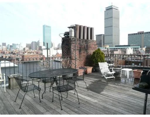 2 bed, 1.5 bath apartment for rent at 407 Marlborough St Unit 1A, Back Bay — photo 28 of 28