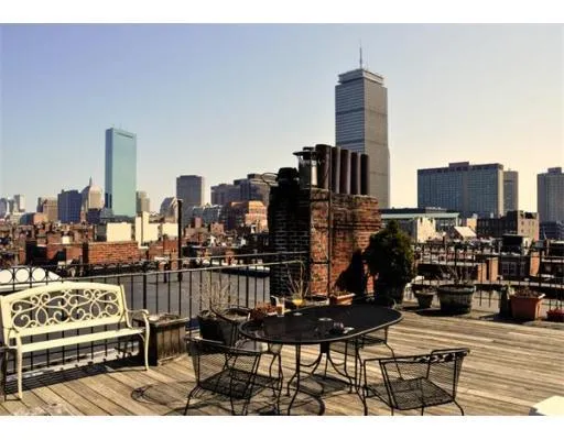 2 bed, 1.5 bath apartment for rent at 407 Marlborough St Unit 1A, Back Bay — photo 26 of 28