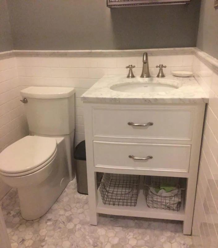 2 bed, 1.5 bath apartment for rent at 407 Marlborough St Unit 1A, Back Bay — photo 15 of 28