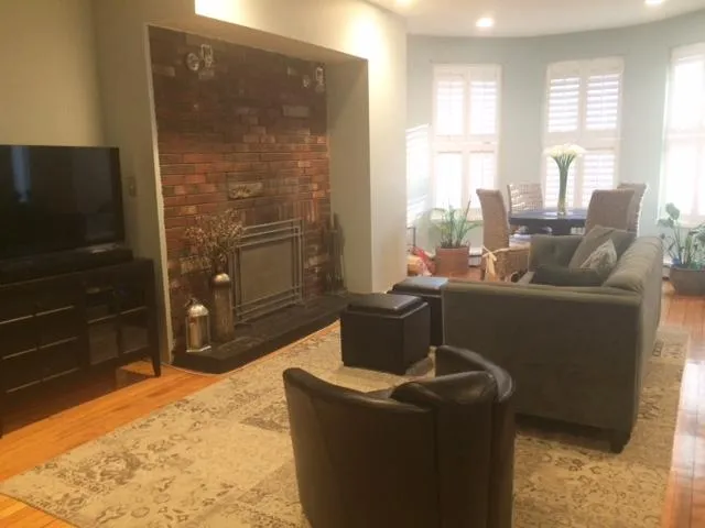 2 bed, 1.5 bath apartment for rent at 407 Marlborough St Unit 1A, Back Bay — photo 8 of 28