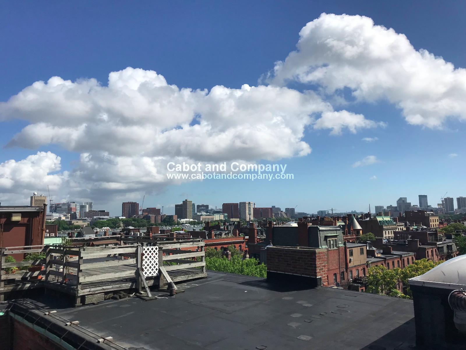 2 bed, 1 bath apartment for rent at 407 Marlborough St Unit 2B, Back Bay — photo 2 of 14