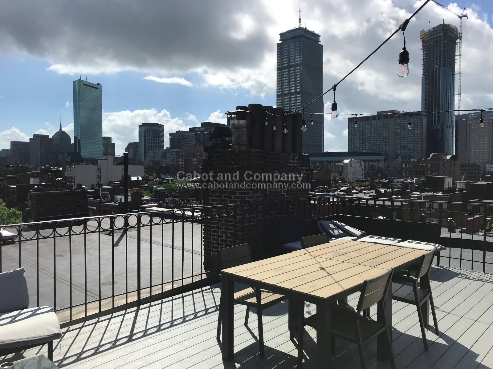 2 bed, 1 bath apartment for rent at 407 Marlborough St Unit 2B, Back Bay — photo 3 of 14