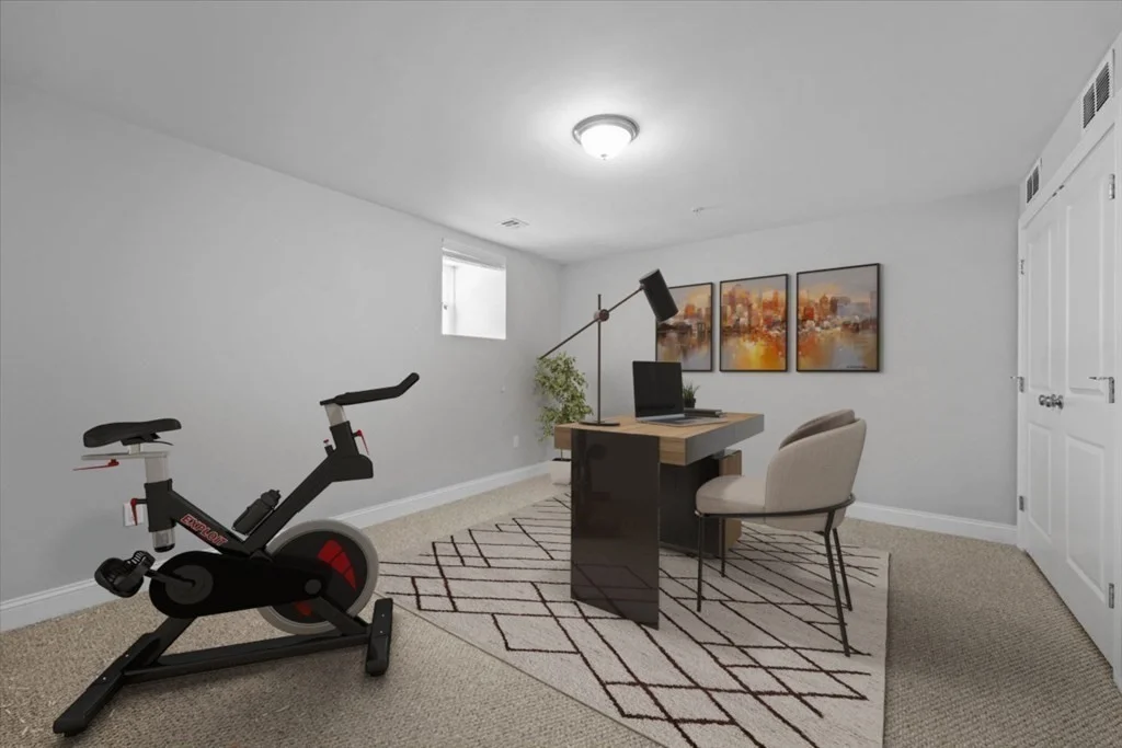 2 bed, 3 bath apartment for rent at 407 Pleasant St Unit 1, Melrose — photo 10 of 17