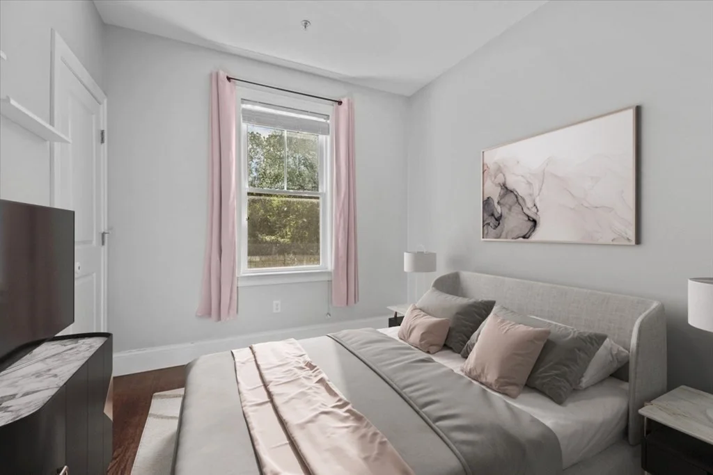 2 bed, 3 bath apartment for rent at 407 Pleasant St Unit 1, Melrose — photo 7 of 17