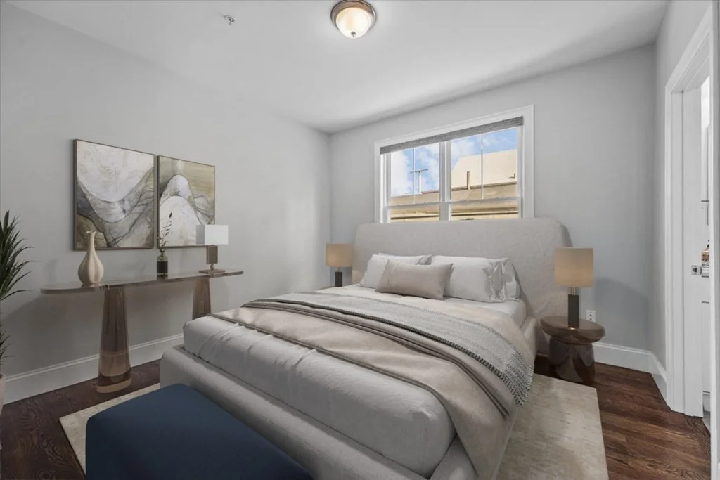 2 bed, 3 bath apartment for rent at 407 Pleasant St Unit 1, Melrose — photo 5 of 17