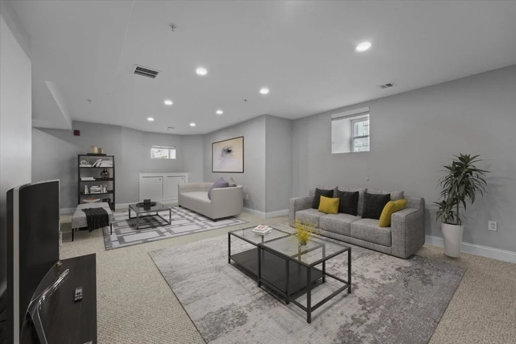 2 bed, 3 bath apartment for rent at 407 Pleasant St Unit 1, Melrose — photo 9 of 17