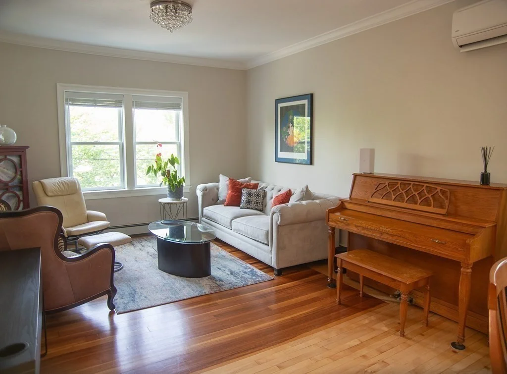 4 bed, 2 bath apartment for rent at 407 Trapelo Rd Unit 407, Waverley — photo 2 of 27