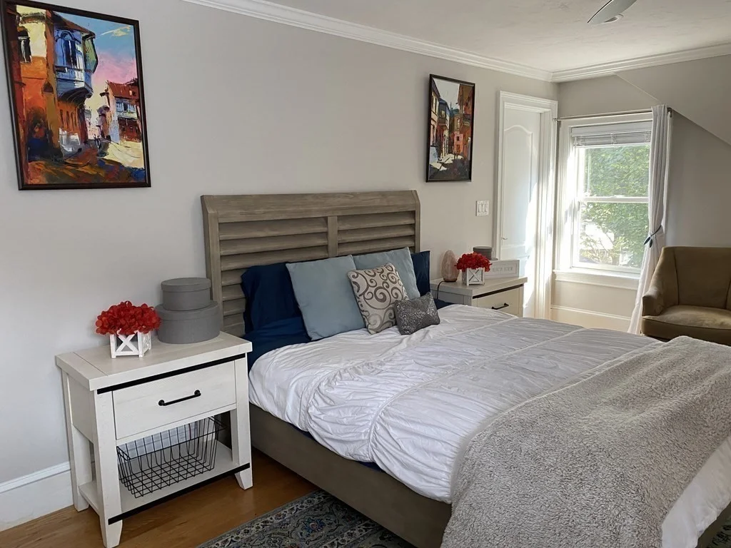 4 bed, 2 bath apartment for rent at 407 Trapelo Rd Unit 407, Waverley — photo 9 of 27