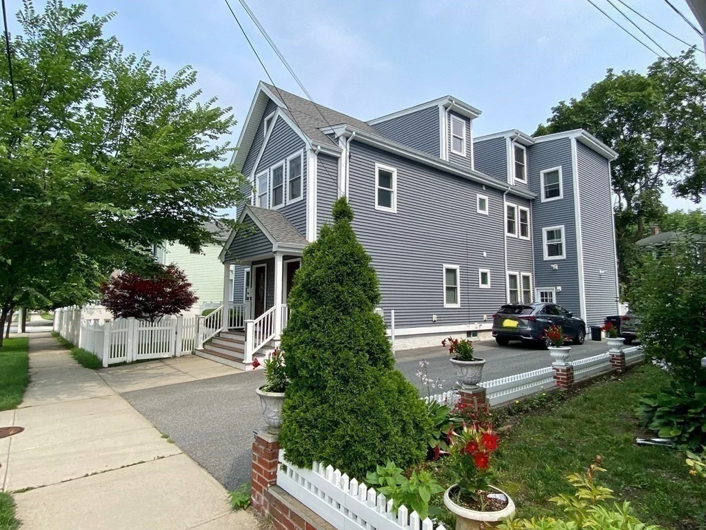4 bed, 2 bath apartment for rent at 407 Trapelo Rd Unit 407, Waverley — photo 21 of 27