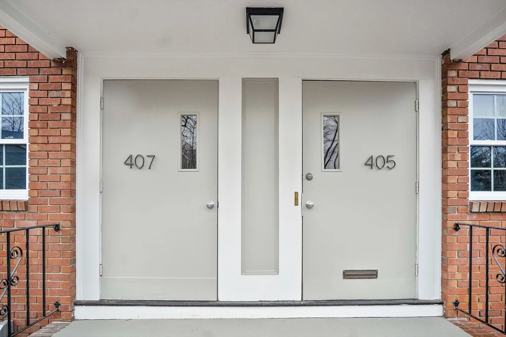 2 bed, 1 bath apartment for rent at 407 Washington St Unit 2, Westwood — photo 16 of 17