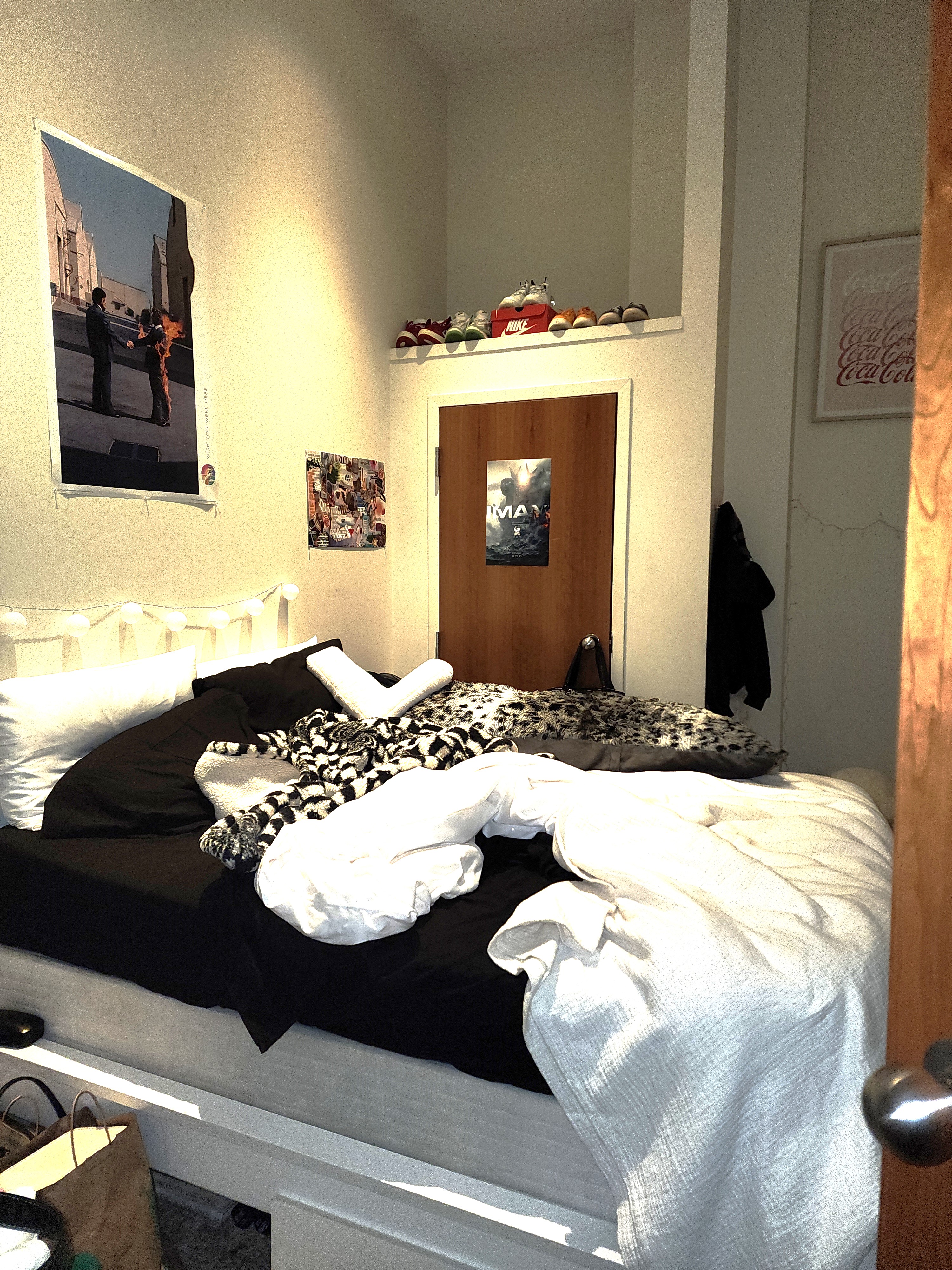 3 bed, 1 bath apartment for rent at 407 Washington St Unit 4, Boston Downtown — photo 3 of 5