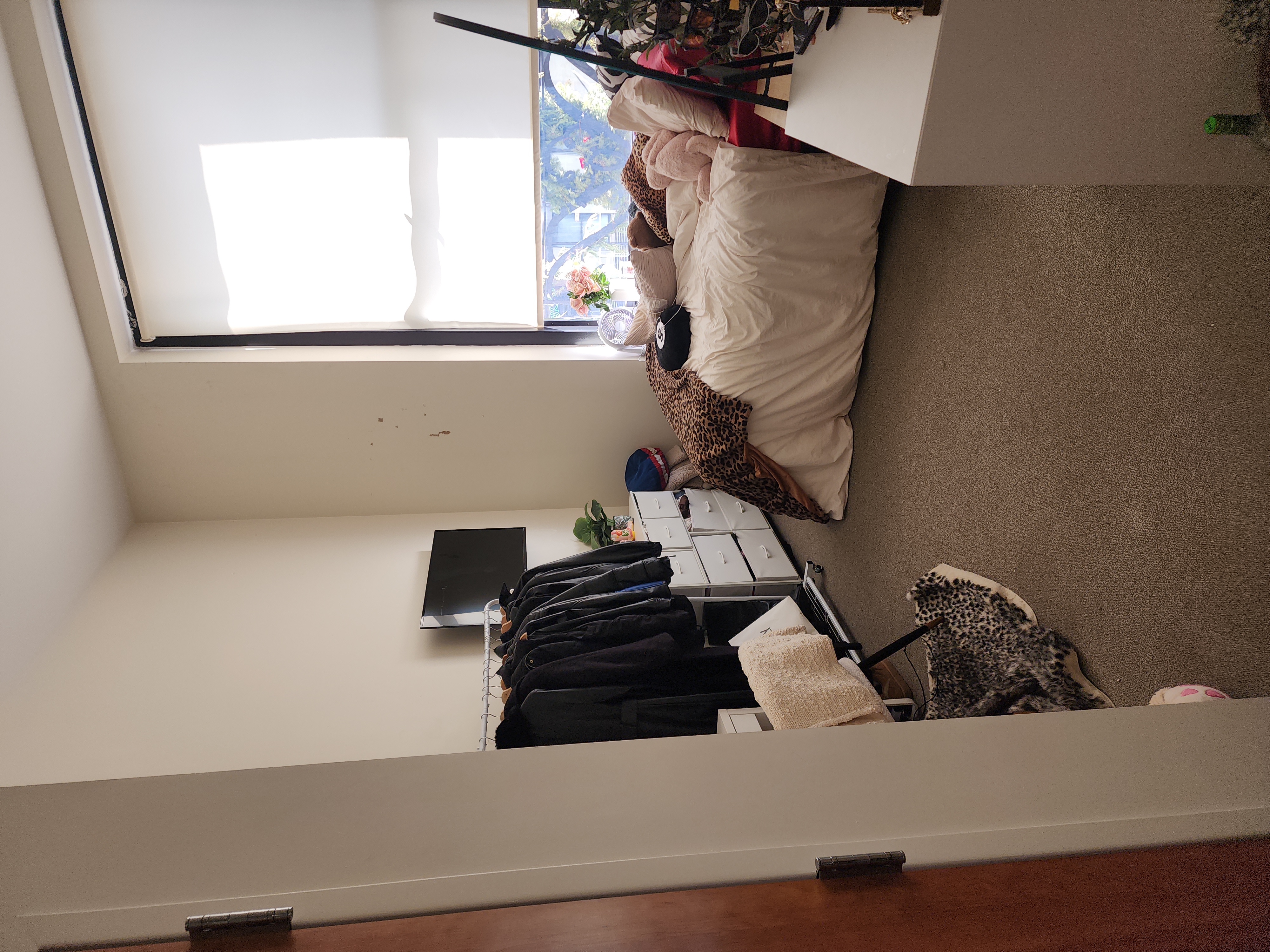 3 bed, 1 bath apartment for rent at 407 Washington St Unit 4, Boston Downtown — photo 2 of 5