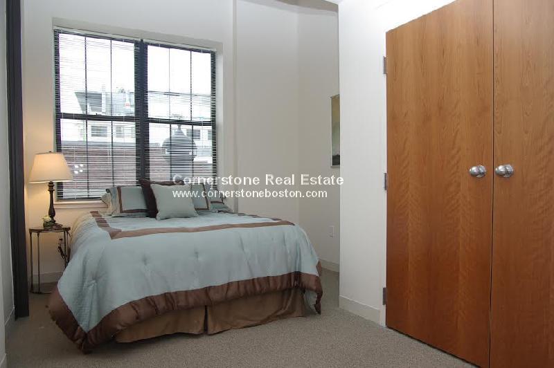 2 bed, 1 bath apartment for rent at 407 Washington St Unit 401, Boston Downtown — photo 4 of 7