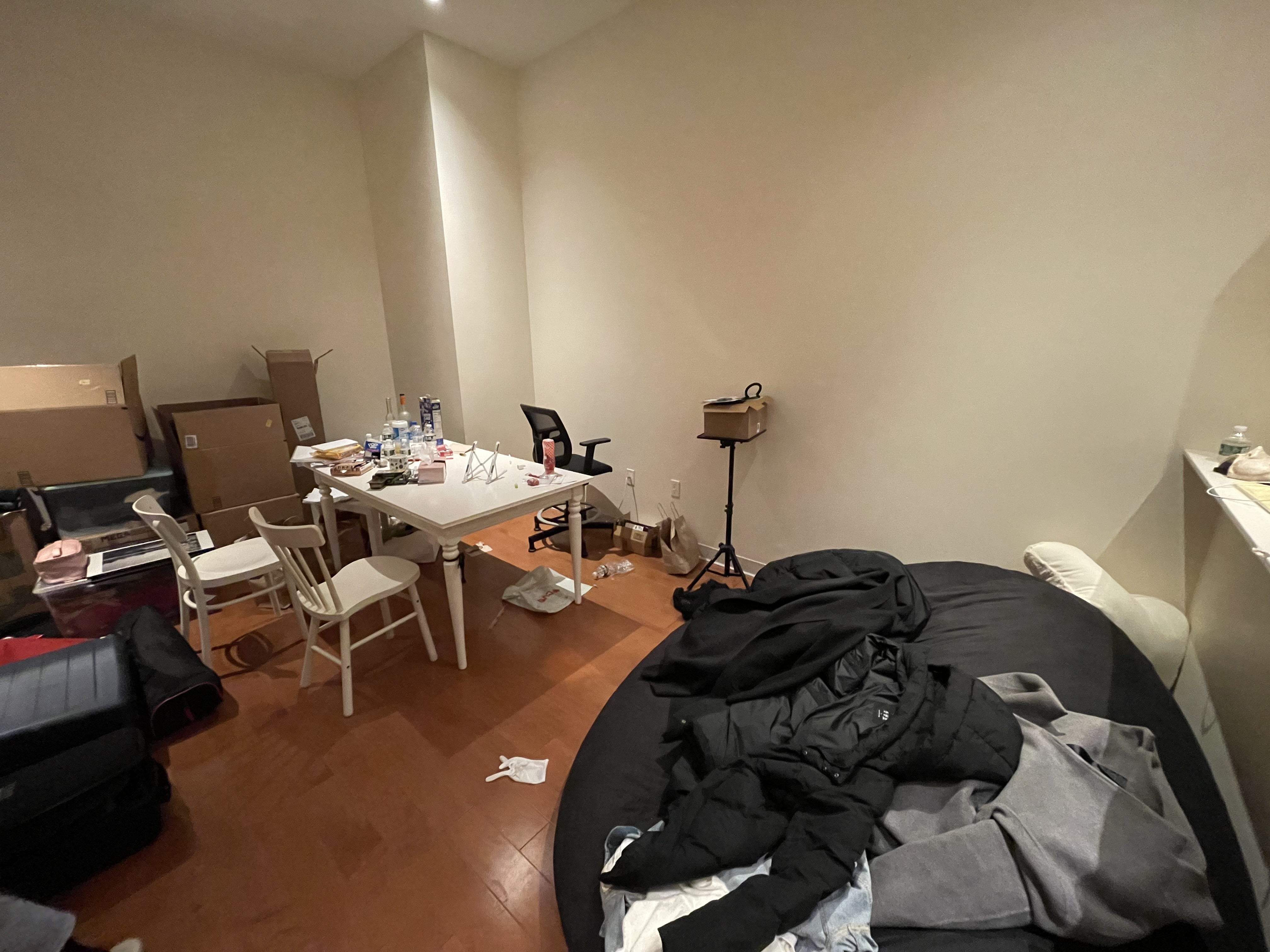 2 bed, 1 bath apartment for rent at 407 Washington St Unit 401-CF, Boston Downtown